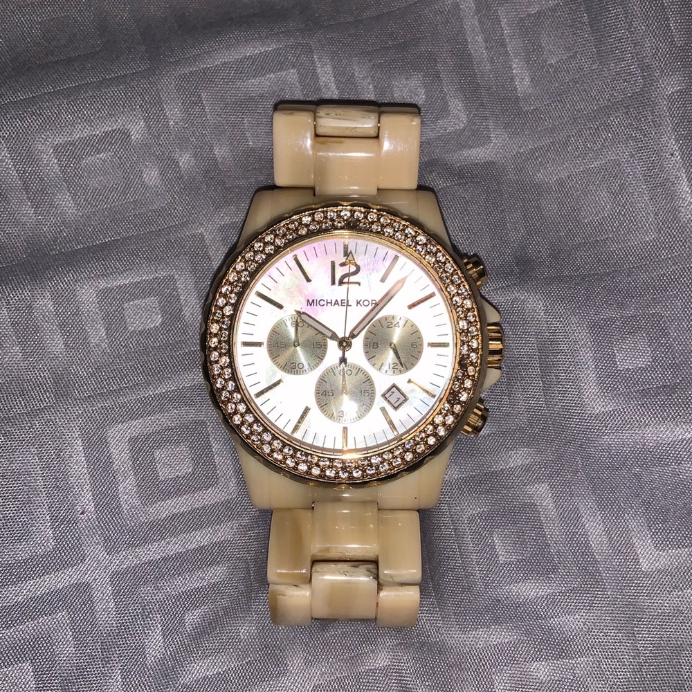 Michael Kors watch